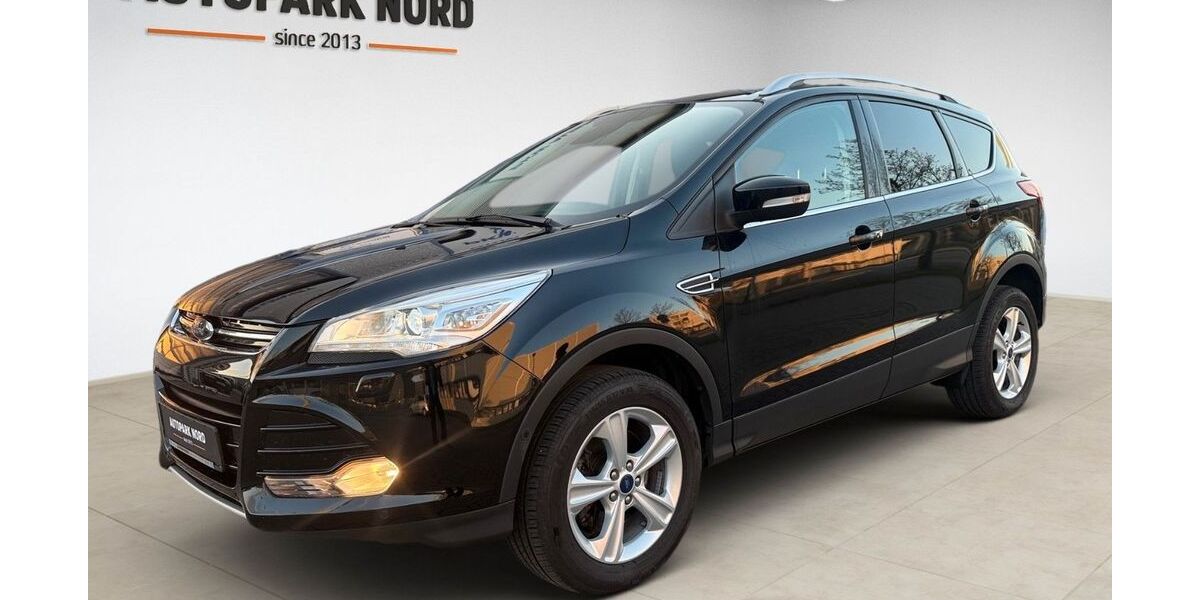 Ford Kuga 149.000 km 13.999 &euro; Hannover 30179