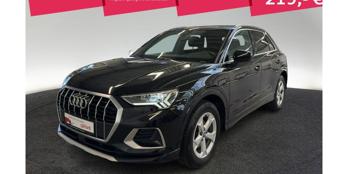 Audi Q3 81.225 km 27.150 &euro; Hannover 30179
