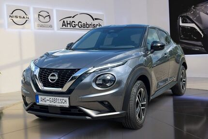 Nissan Juke 3.014 km 23.990 &euro; Hemmingen 30966