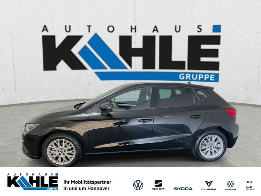 Seat Ibiza 12.485 km 21.690 € Neustadt am Rübenberge 31535