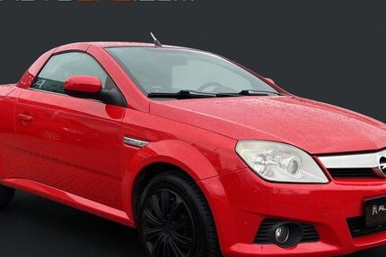 Opel Tigra 174.876 km 1.300 &euro; Ronnenberg StT Empelde Region Hannover 30952