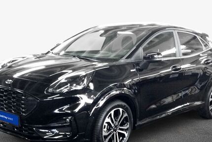 Ford Puma 19.903 km 21.947 € Hannover 30165