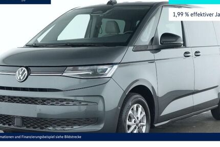 VW T7 Multivan 15.619 km 49.890 &euro; Hannover 30419