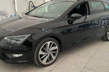 Seat Leon 169.000 km 11.990 &euro; HANNOVER 30177