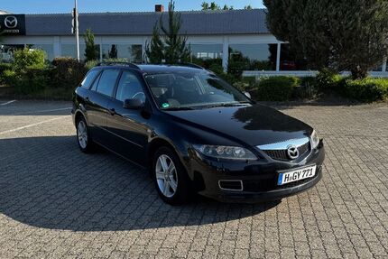 Mazda 6 268.333 km 2.999 € Hannover 30539