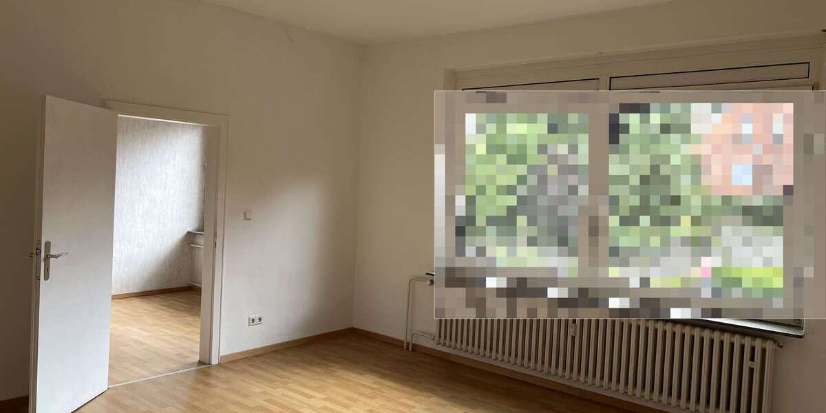 Etagenwohnung Ronnenberg - 4 Zimmer, 108 m&sup2;, 800&euro; | Angebot:27212479