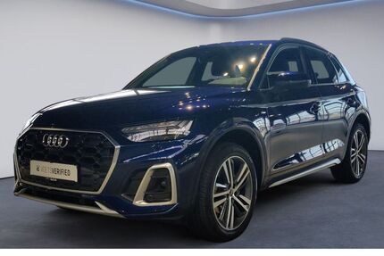 Audi Q5 54.944 km 40.730 &euro; Hildesheim 31135