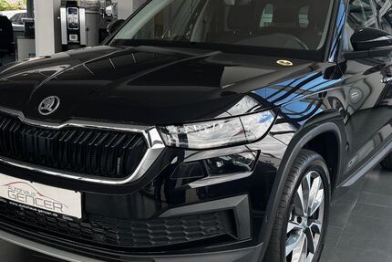 Skoda Kodiaq 20.500 km 36.890 € Ronnenberg 30952