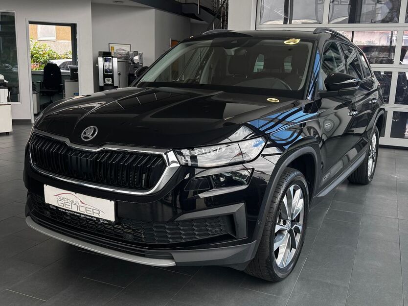 Skoda Kodiaq 20.500 km 36.890 € Ronnenberg 30952