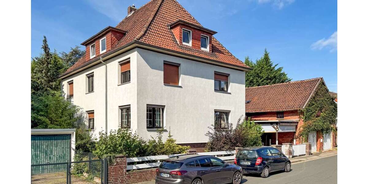 Etagenwohnung Laatzen / Rethen Rethen - 4 Zimmer, 103 m&sup2;, 219.000&euro; | Angebot:23194726