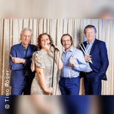 Mrs. King & Her Jewels 02.10.2026 Bredenbecker Scheune