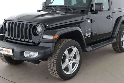 Jeep Wrangler 56.896 km 34.650 &euro; Laatzen 30880