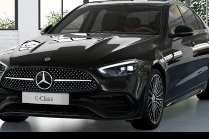 Mercedes-Benz C 200 9.900 km 52.500 € Hannover 30655