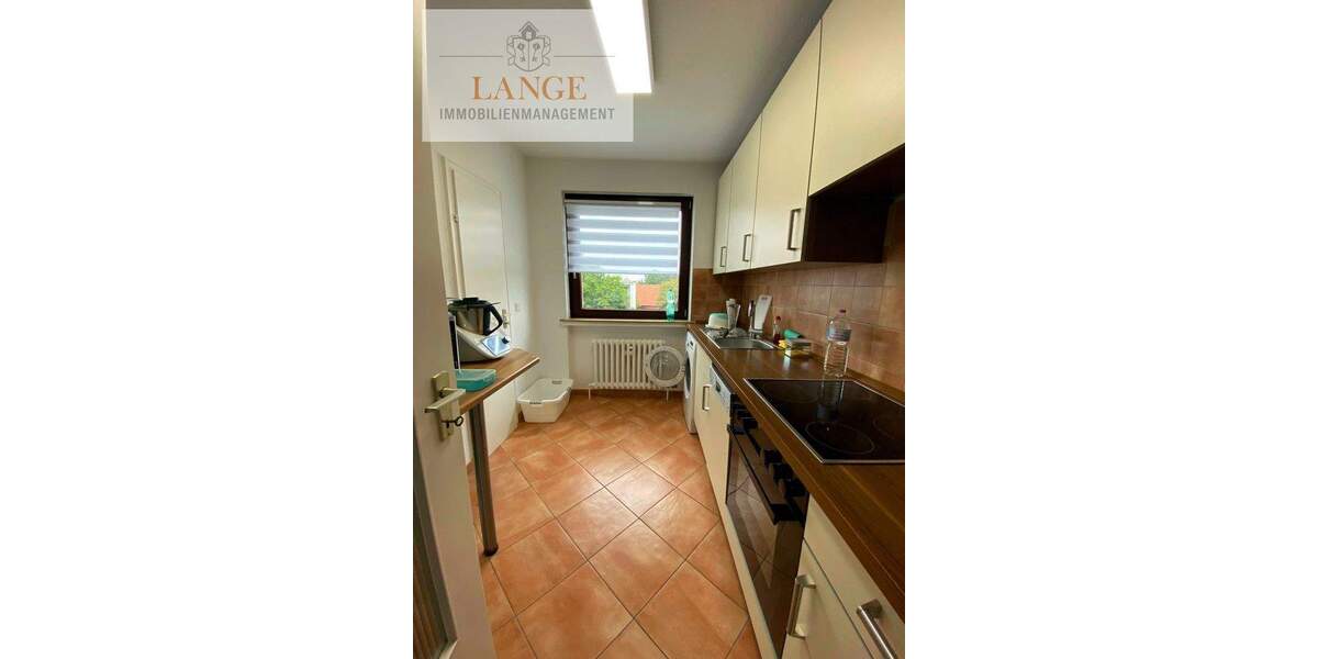 Etagenwohnung Hannover Anderten - 2 Zimmer, 62 m&sup2;, 610&euro; | Angebot:25195970