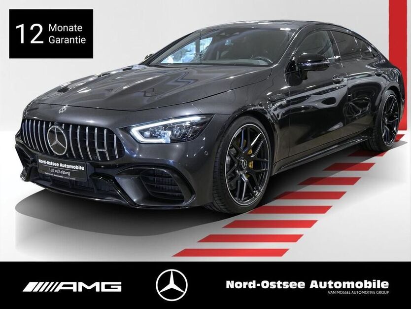 AMG GT