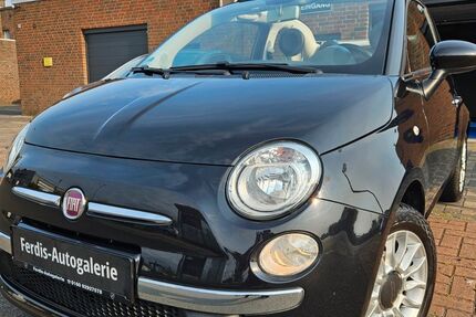 Fiat 500 89.900 km 6.990 € Garbsen 30827