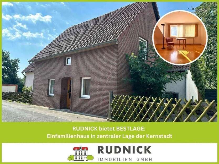 Haus zum Kaufen in Wunstorf 320.000 € 170 m²