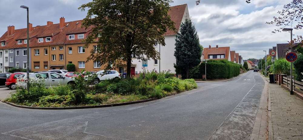 Wohnung zum Kaufen in Hannover 272.000 € 68 m² 2 zimmer