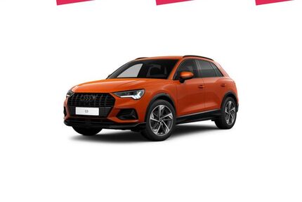 Audi Q3 20.476 km 30.990 &euro; Hannover 30179
