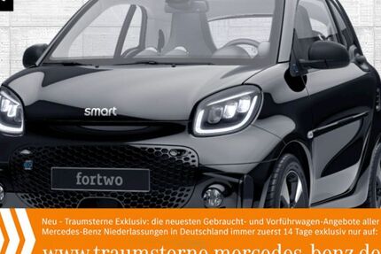 Smart ForTwo 4.464 km 15.790 € Hannover/Langenhagen 30855