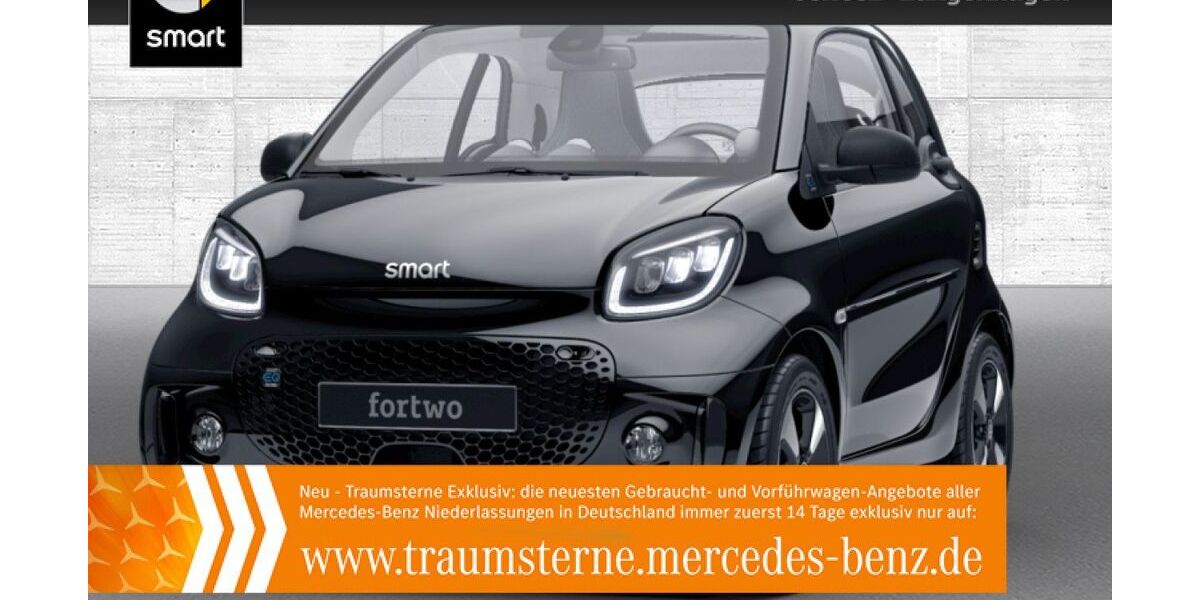 Smart ForTwo 4.464 km 15.790 € Hannover/Langenhagen 30855