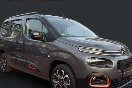 Citroen Berlingo 84.758 km 14.800 &euro; Ronnenberg StT Empelde Region Hannover 30952