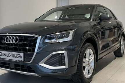 Audi Q2 48.875 km 22.490 € Hannover 30453