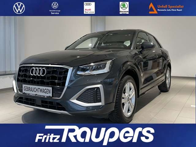 Audi Q2 48.875 km 22.490 € Hannover 30453