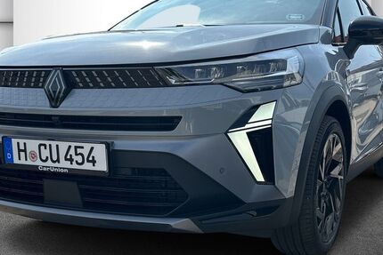 Renault Captur 12.477 km 28.990 € Hannover 30519