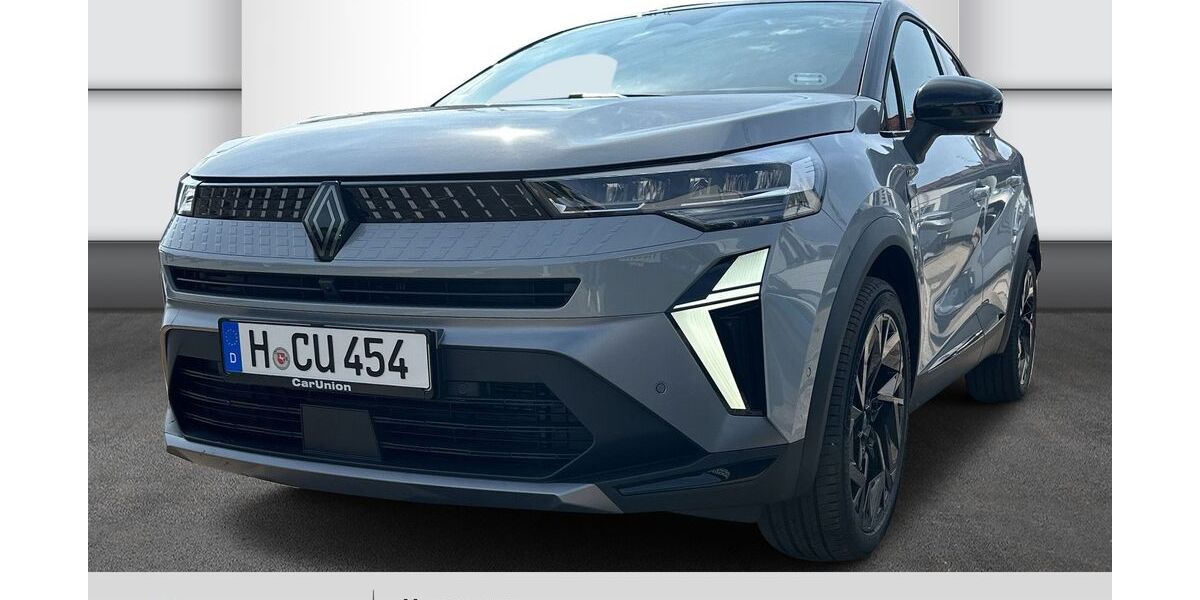 Renault Captur 12.477 km 28.990 € Hannover 30519