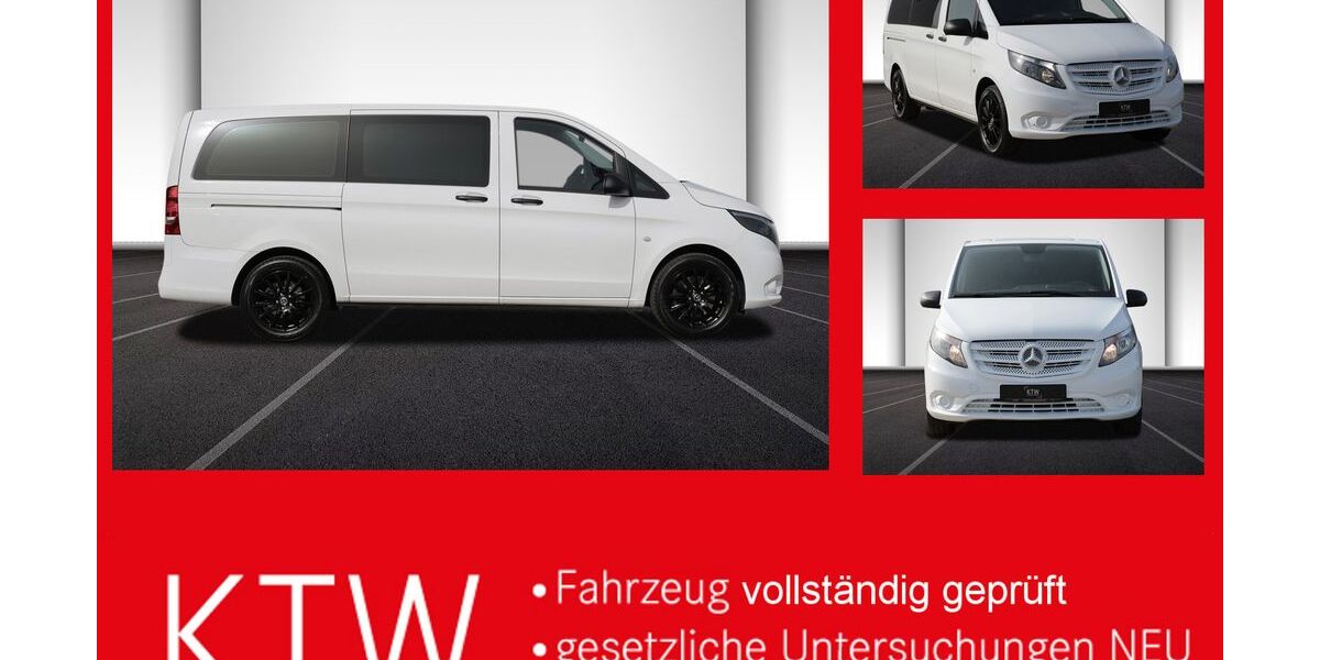 Mercedes-Benz Vito 31.690 km 38.844 &euro; Hildesheim 31137