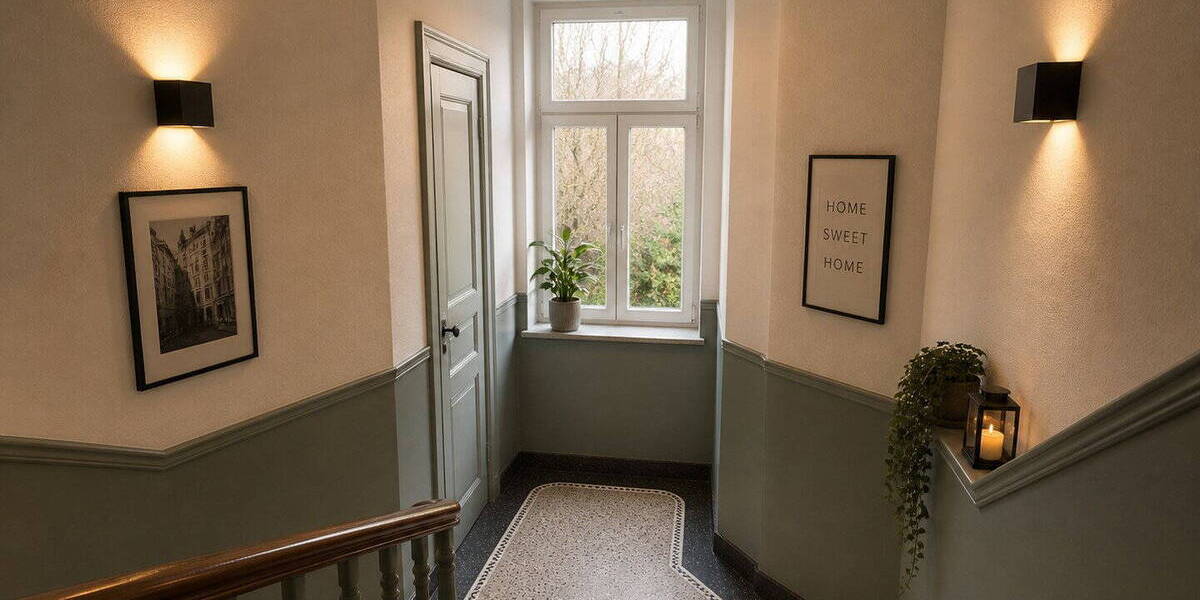 Mehrfamilienhaus, Wohnhaus Hannover Linden-Mitte - 3 Zimmer, 594 m&sup2;, 1.650.000&euro; | Angebot:26450408