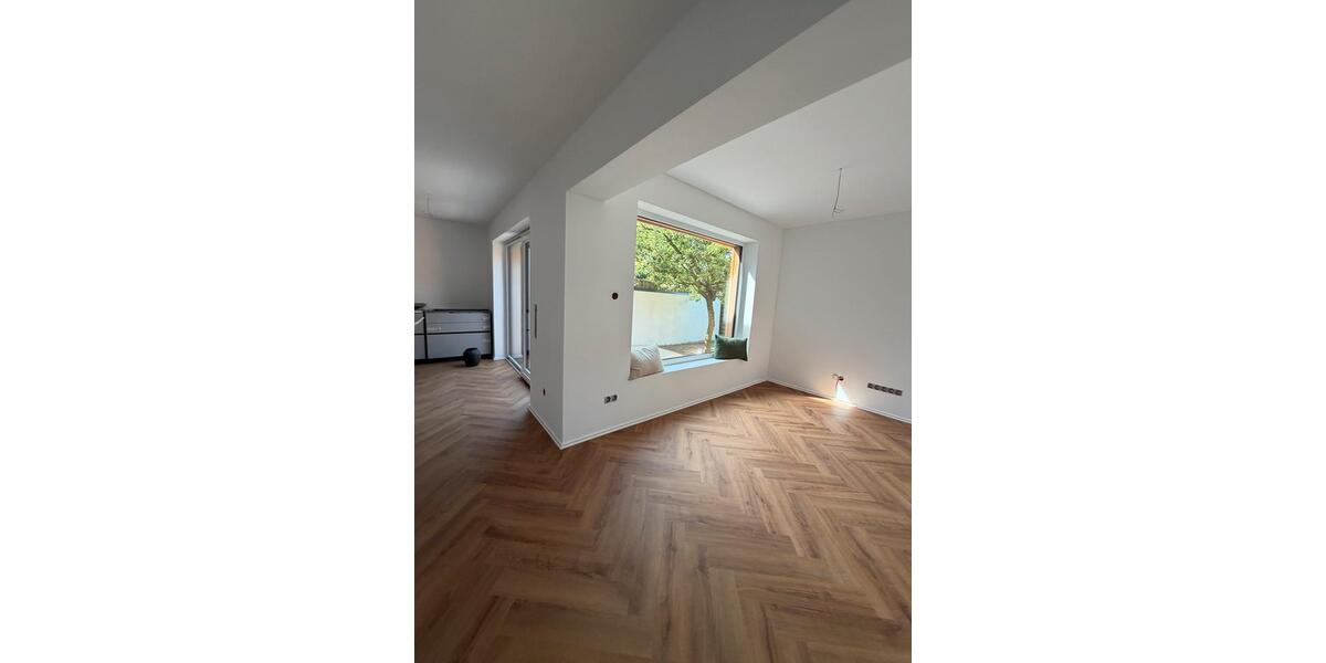 Doppelhaushälfte Wunstorf - 4 Zimmer, 100 m&sup2;, 1.800&euro; | Angebot:26589043
