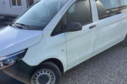Mercedes-Benz Vito 72.560 km 28.850 &euro; Bad Münder am Deister 31848