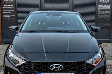 Hyundai i20 133.144 km 9.498 &euro; Garbsen,Hannover 30827