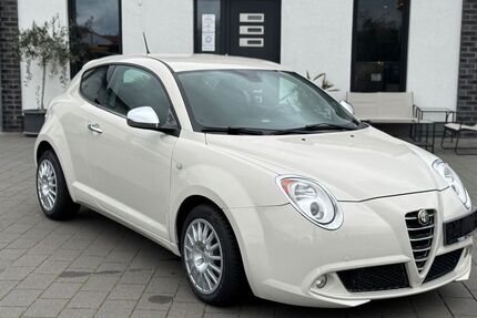 Alfa Romeo MiTo 120.262 km 4.890 € Sehnde 31319