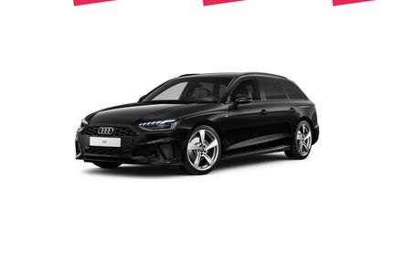 Audi A4 48.587 km 29.990 &euro; Hannover 30179