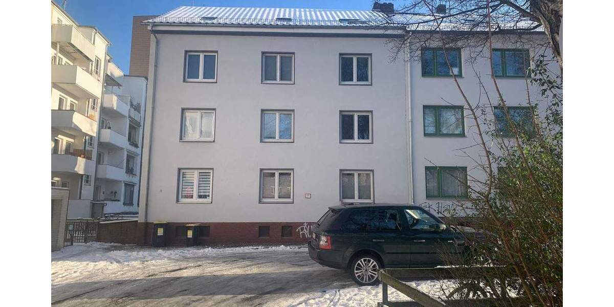 Mehrfamilienhaus, Wohnhaus Hannover Linden-Mitte - 1 Zimmer, 1.065.000&euro; | Angebot:24877117