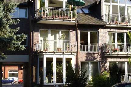 Wohnung Hannover Kirchrode - 2 Zimmer, 73 m&sup2;, 945&euro; | Angebot:26915807