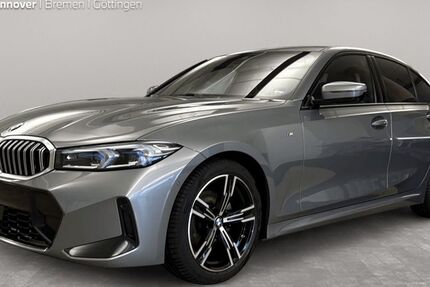 BMW 320 24.641 km 44.512 € Hannover 30539