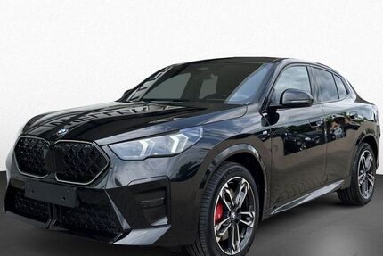 BMW X2 9.558 km 48.490 &euro; Burgdorf 31303