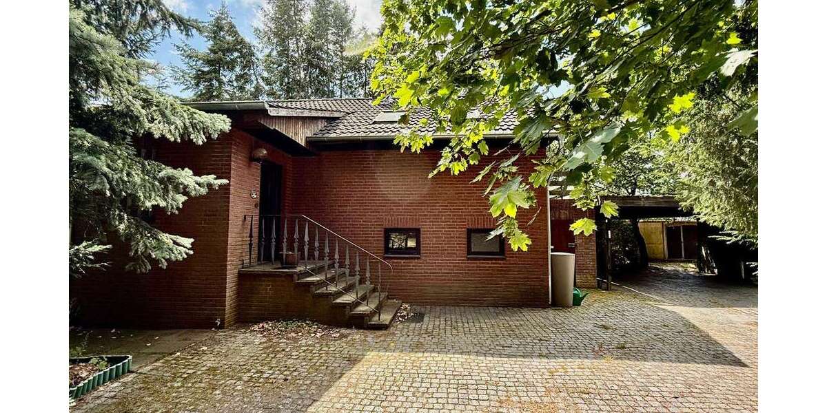 Einfamilienhaus Wedemark-Elze Elze - 3 Zimmer, 85 m&sup2;, 260.000&euro; | Angebot:27250084