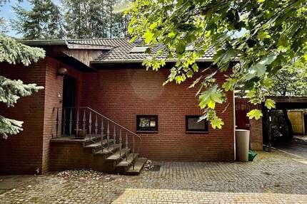 Haus Wedemark-Elze Elze - 3 Zimmer, 85 m&sup2;, 260.000&euro; | Angebot:27250084
