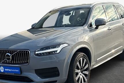 Volvo XC90 56.502 km 46.404 &euro; Hildesheim 31135