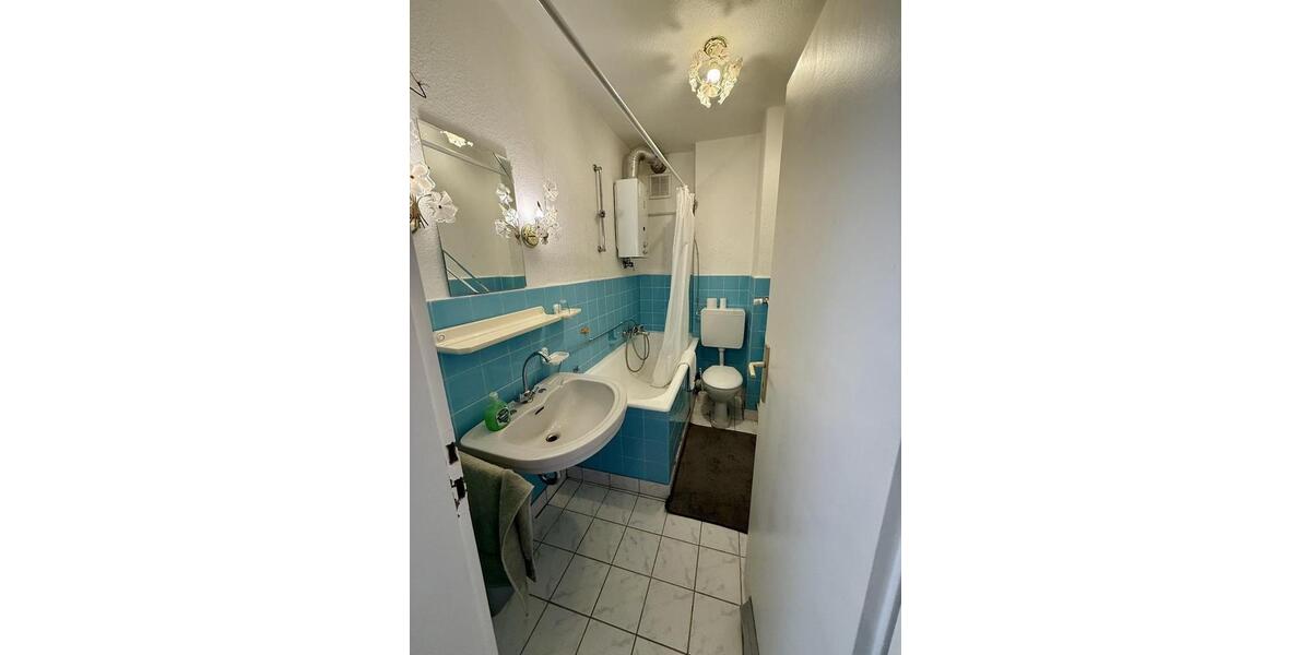 Etagenwohnung Langenhagen Engelbostel - 1 Zimmer, 550&euro; | Angebot:23257796