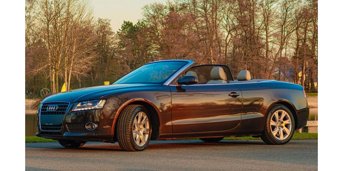 Audi A5 116.220 km 10.999 &euro; Isernhagen 30916