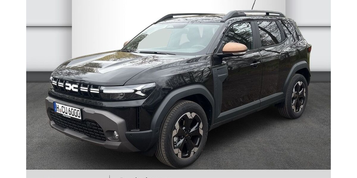 Dacia Duster 5.447 km 28.990 &euro; Hannover 30519