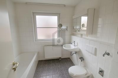 VIEL RAUM, VIELE MÖGLICHKEITEN, WOHNEN IN BOTHFELD - Etagenwohnung Hannover Bothfeld-Vahrenheide | Angebot:26421068