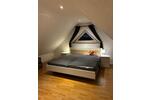Dachgeschoßwohnung Lauenau - 3.5 Zimmer, 104 m&sup2;, 720&euro; | Angebot:26662493