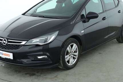 Opel Astra 95.042 km 9.370 &euro; Laatzen 30880